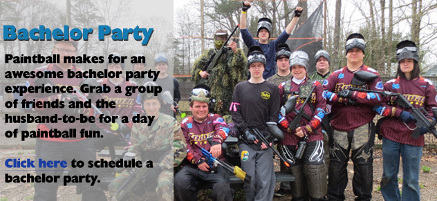 AC Paintball
